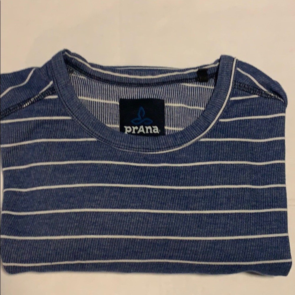 Prana  top